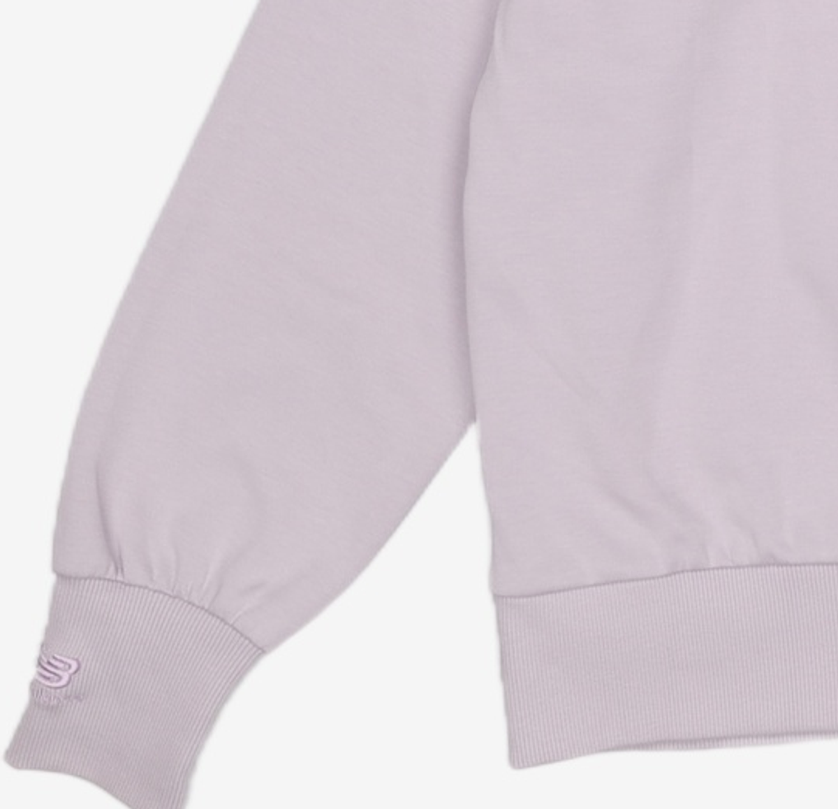 뉴발란스(NEW BALANCE) 후드 티셔츠 S