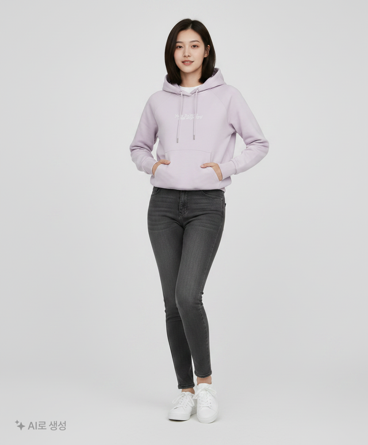 뉴발란스(NEW BALANCE) 후드 티셔츠 S