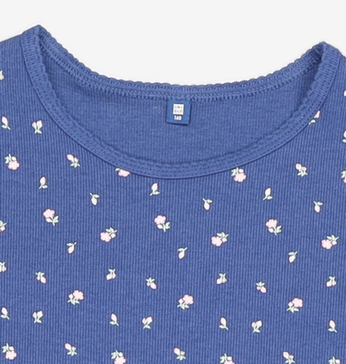 유니클로(UNIQLO) 반소매 티셔츠 160