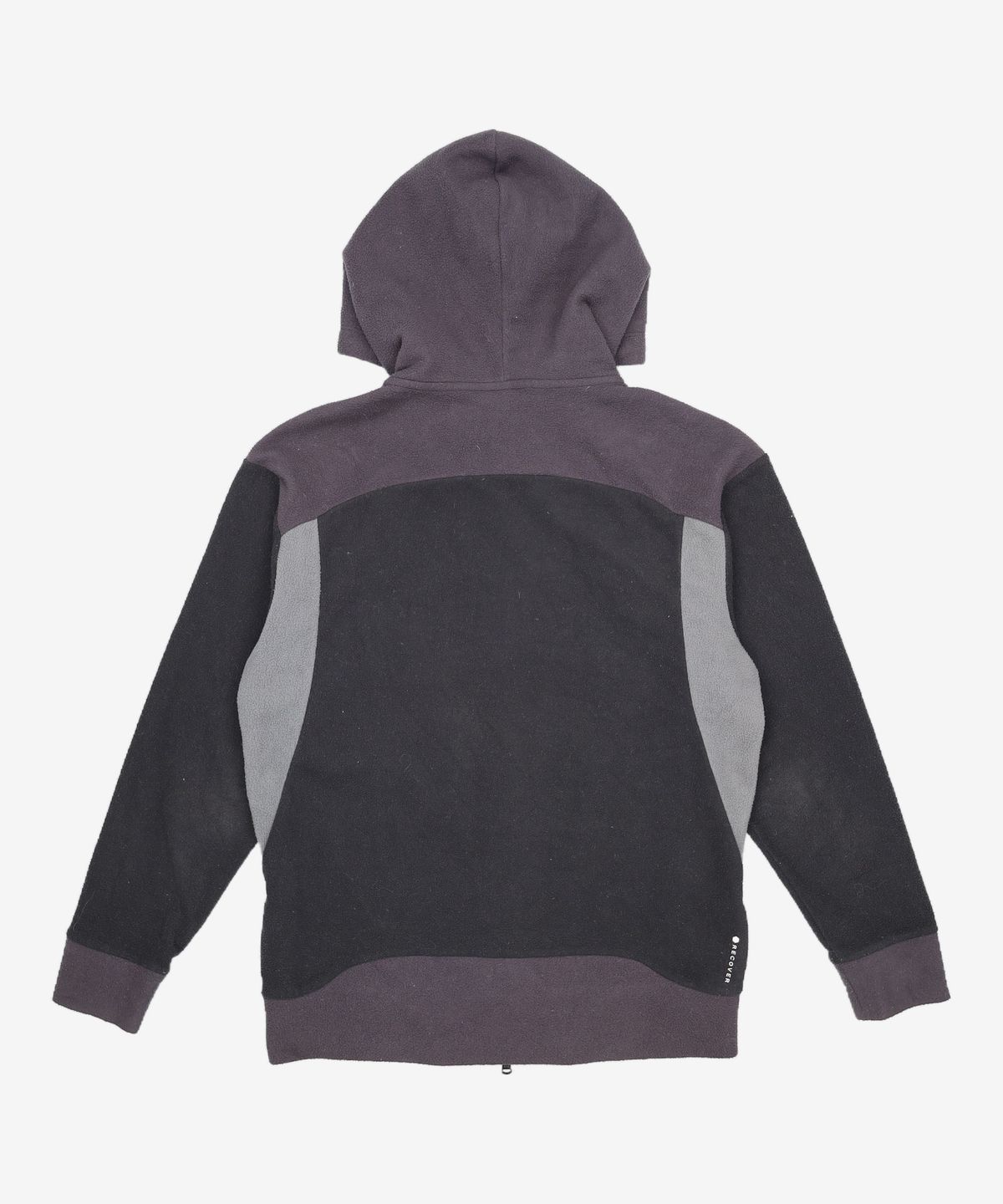 언더아머(UNDERARMOUR) 후드 집업 M