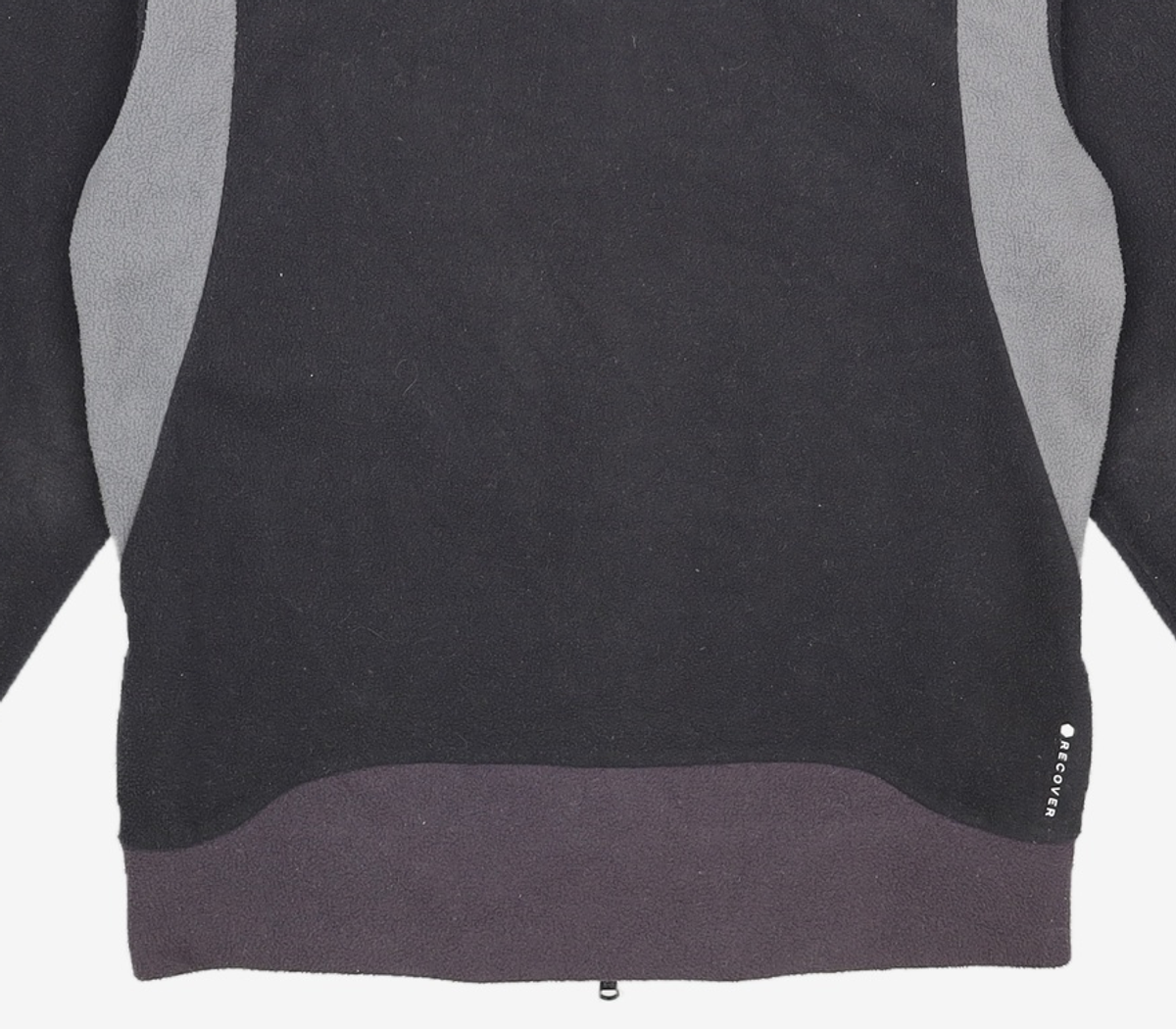 언더아머(UNDERARMOUR) 후드 집업 M