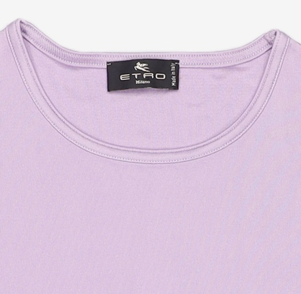 에트로(ETRO) 반소매 티셔츠 XS
