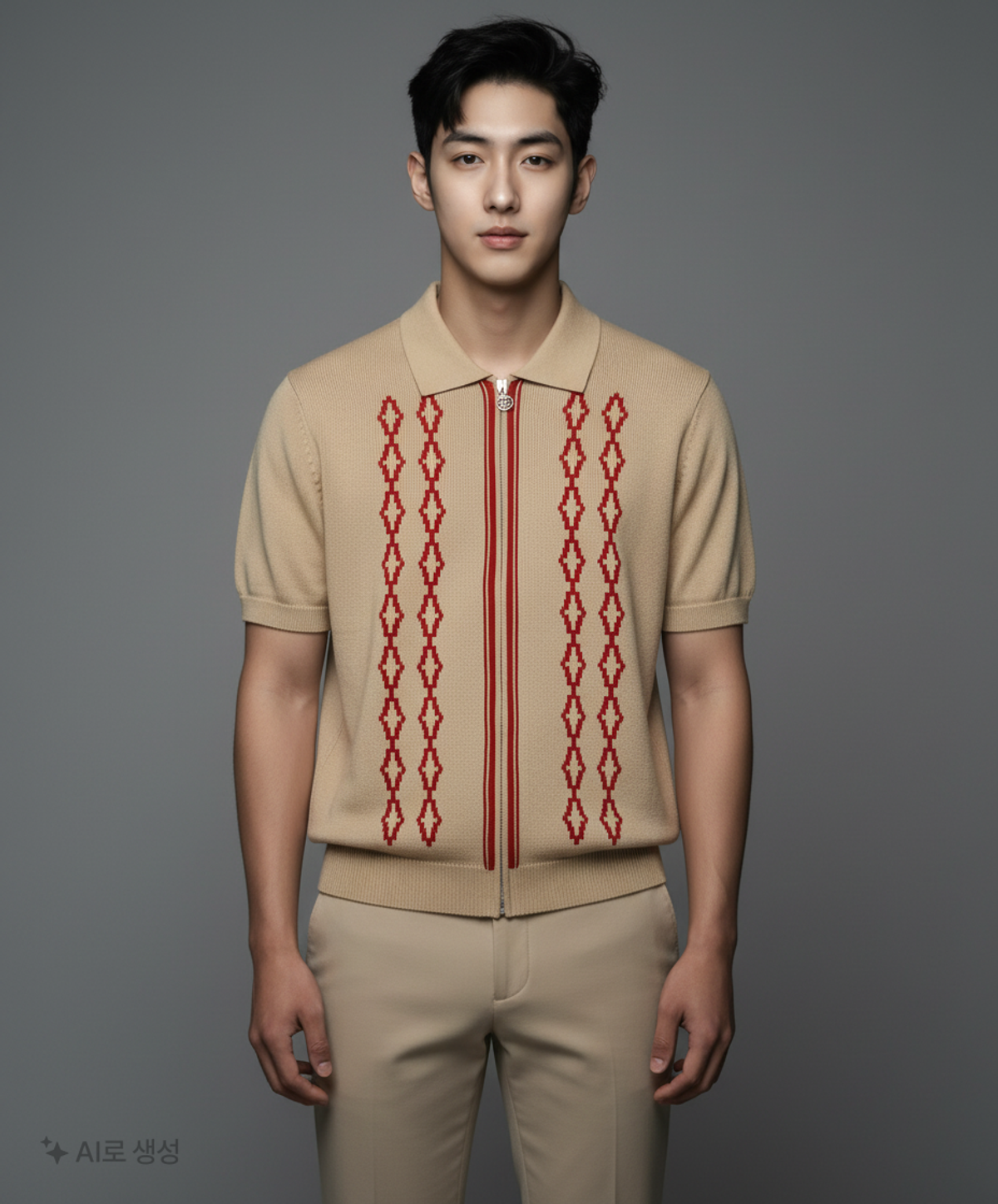 엘엠씨(LMC) 카디건 1