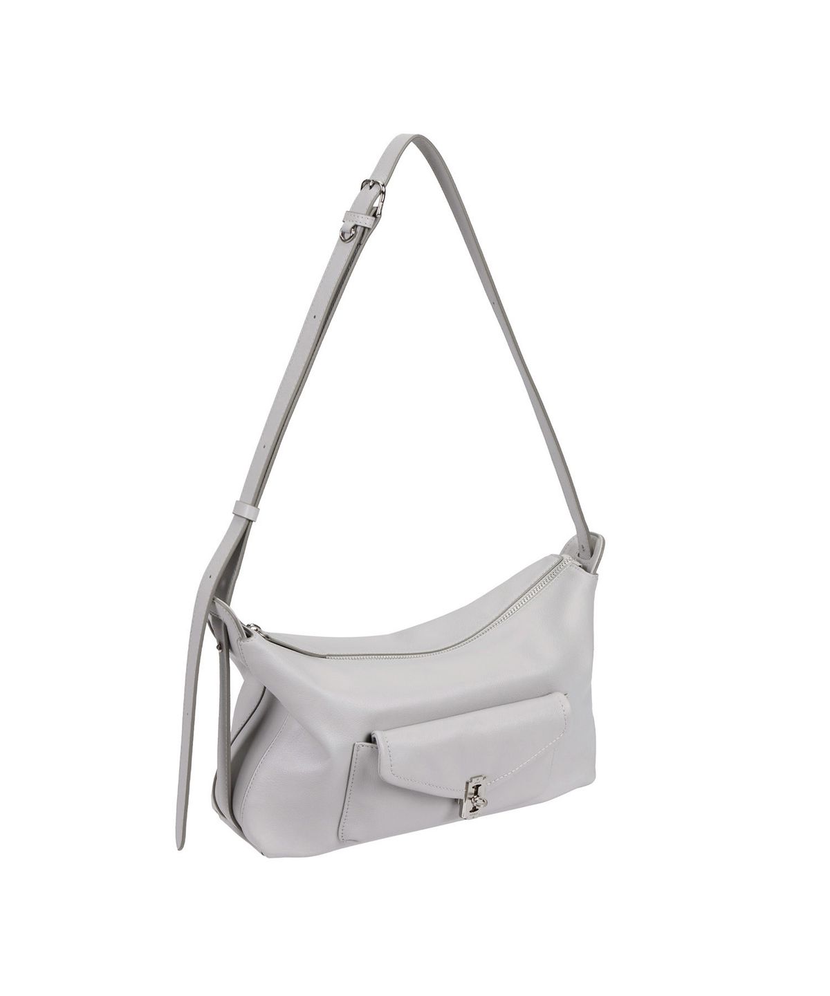 분크(VUNQUE) Occam Through Shoulder M (오캄 쓰루 숄더 미듐)_2colors