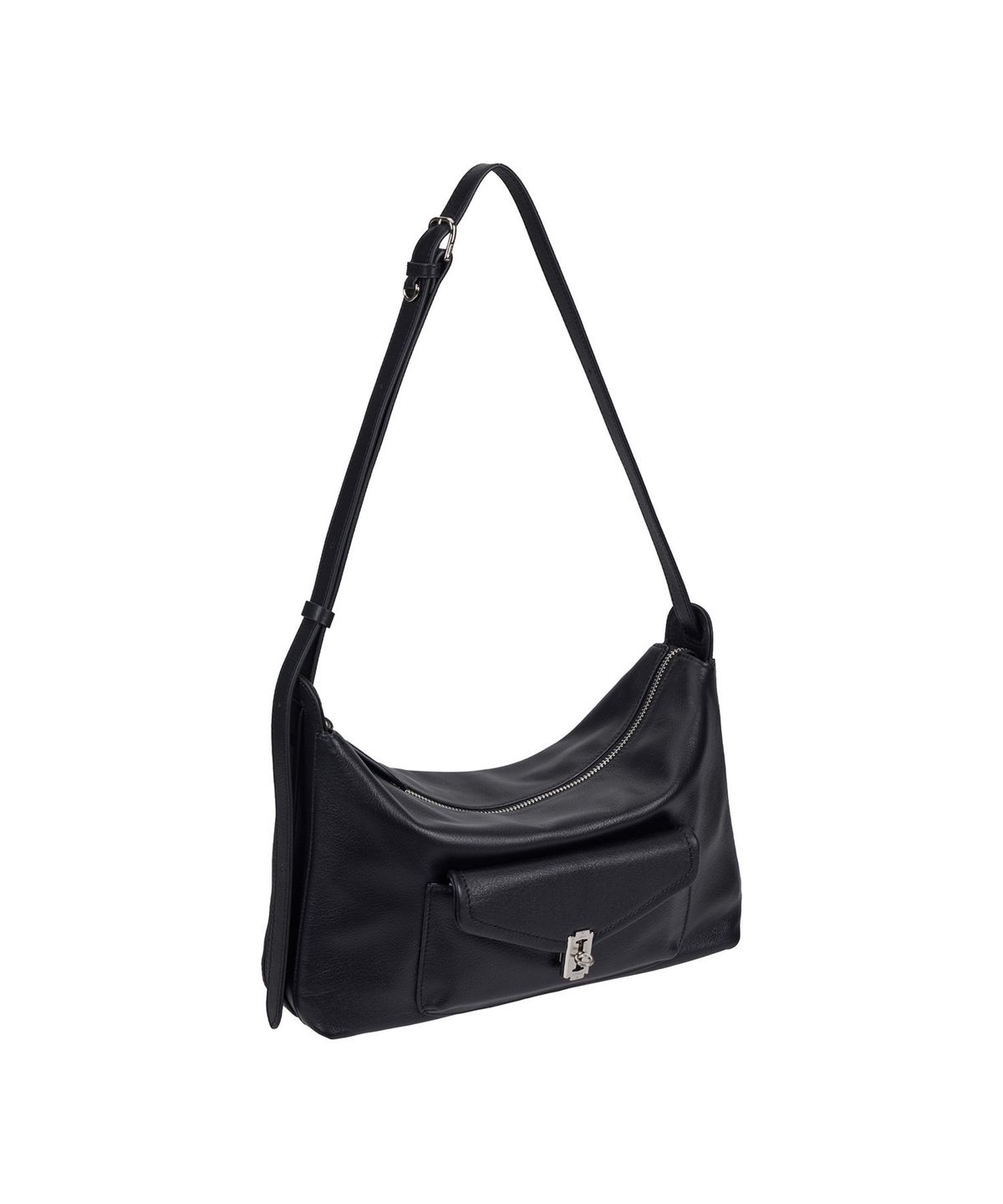 분크(VUNQUE) Occam Through Shoulder M (오캄 쓰루 숄더 미듐)_2colors