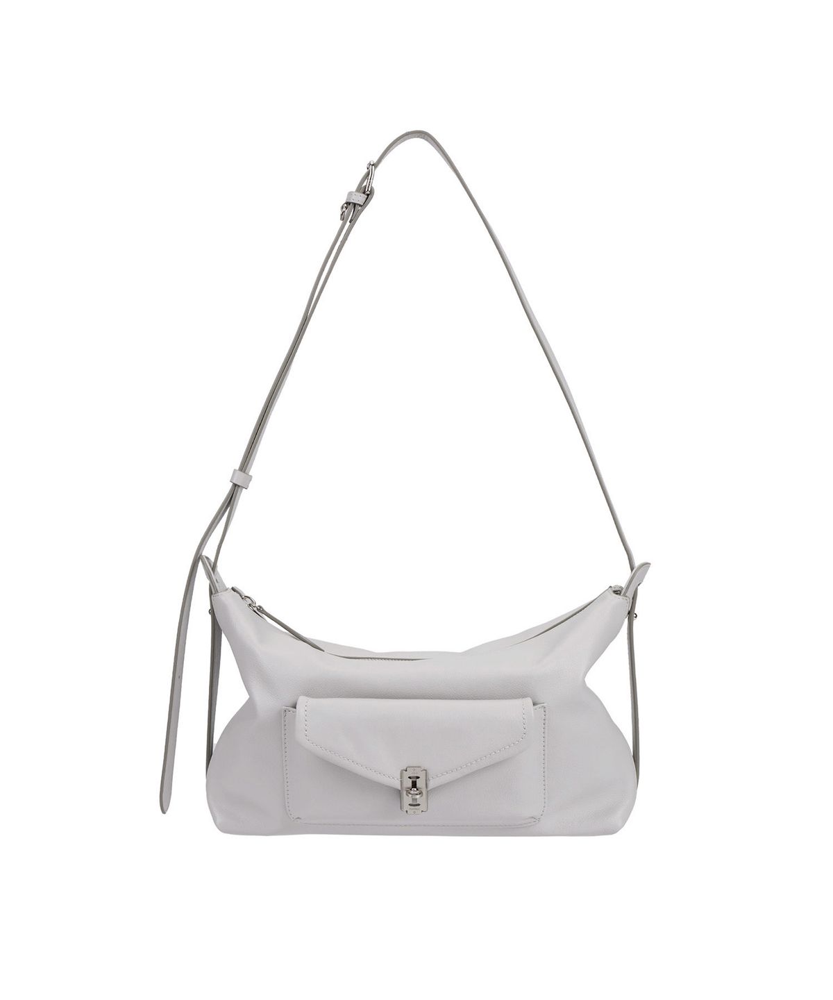 분크(VUNQUE) Occam Through Shoulder M (오캄 쓰루 숄더 미듐)_2colors
