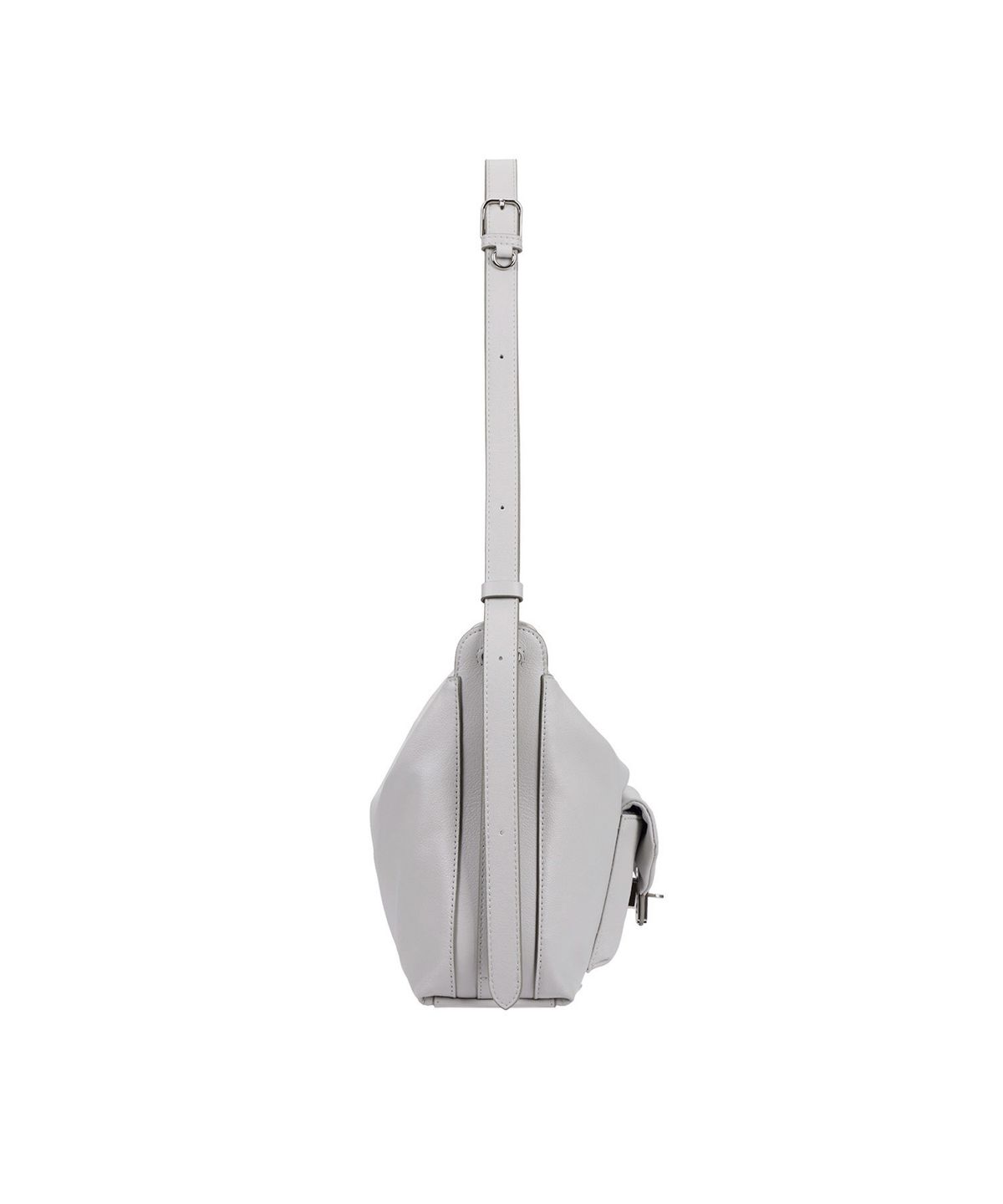 분크(VUNQUE) Occam Through Shoulder M (오캄 쓰루 숄더 미듐)_2colors