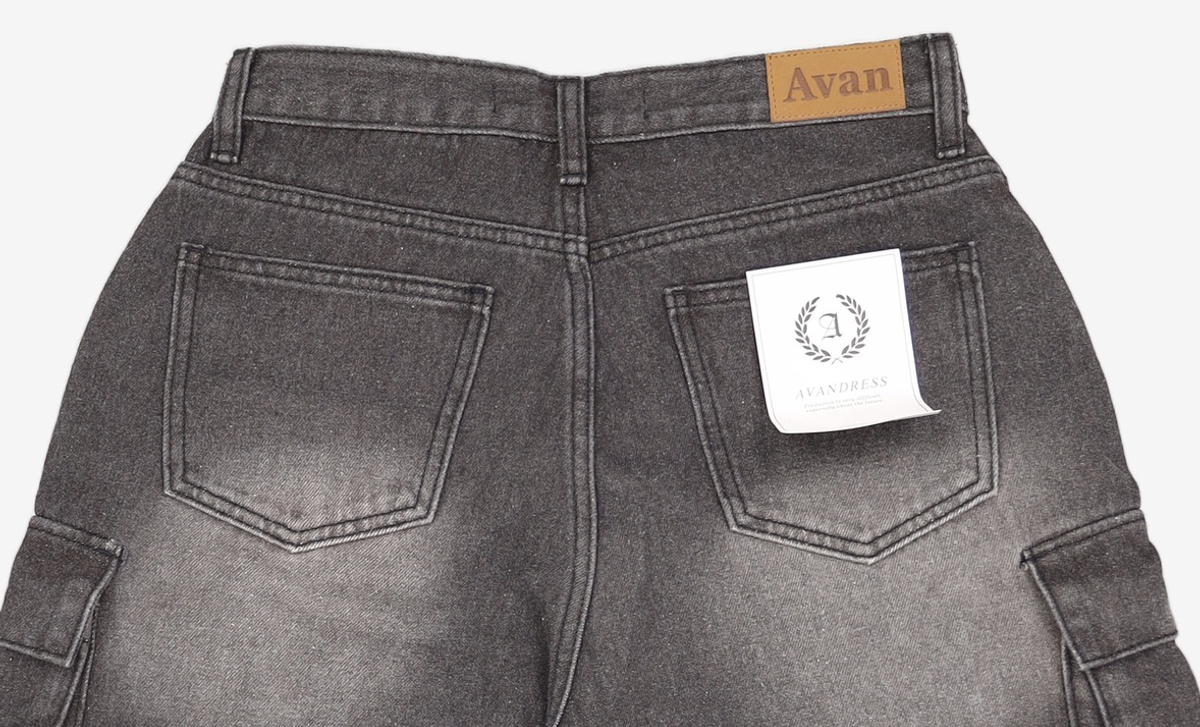 어반드레스(AVANDRESS) 숏팬츠 M