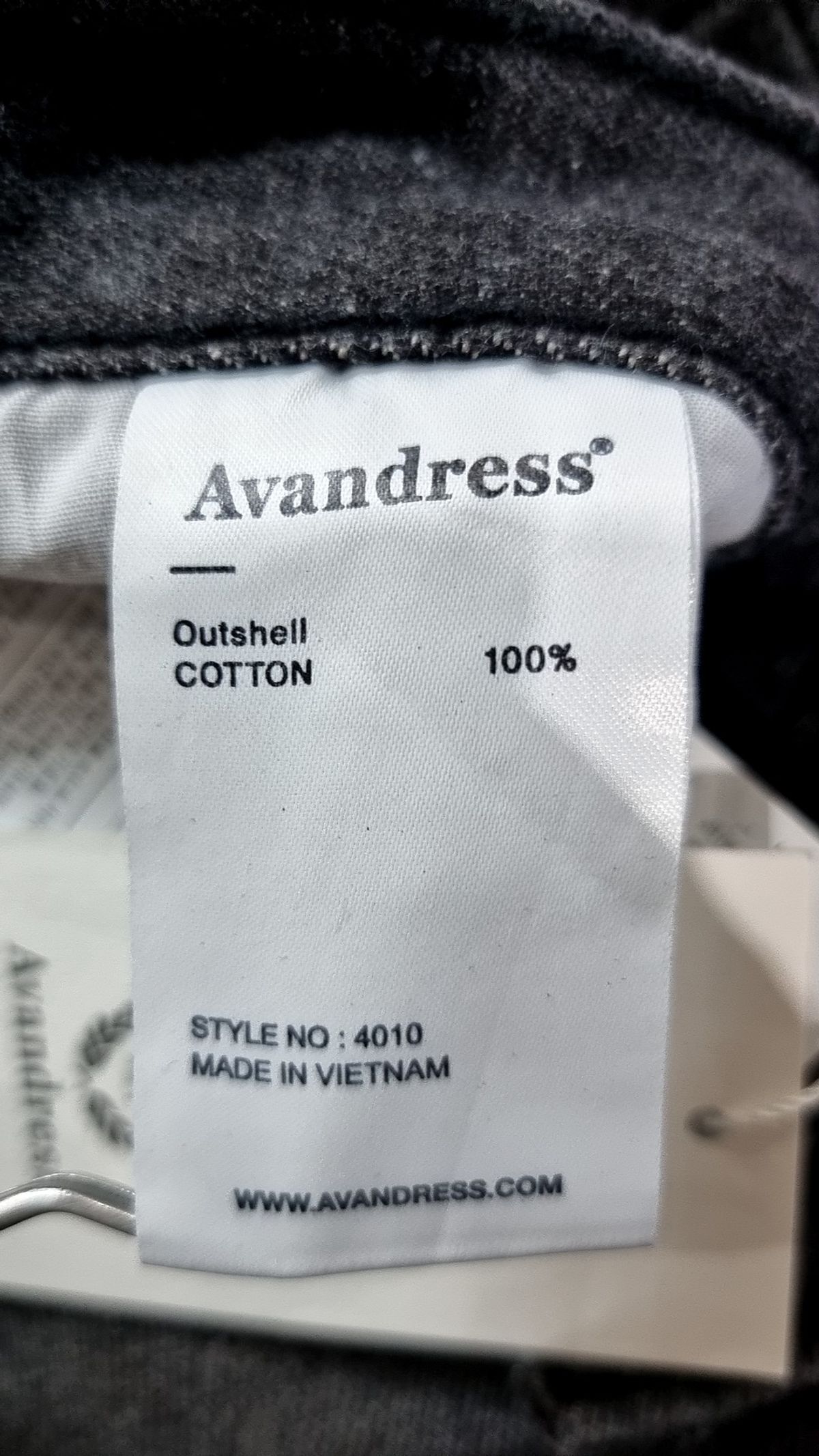 어반드레스(AVANDRESS) 숏팬츠 M