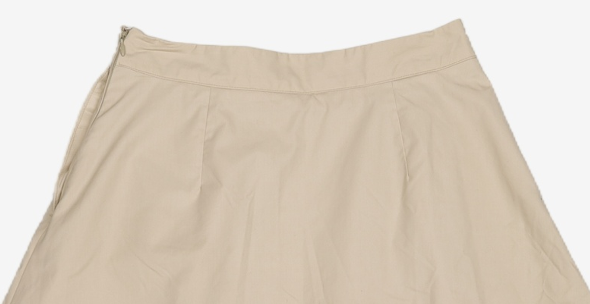 스파오(SPAO) 롱스커트 S