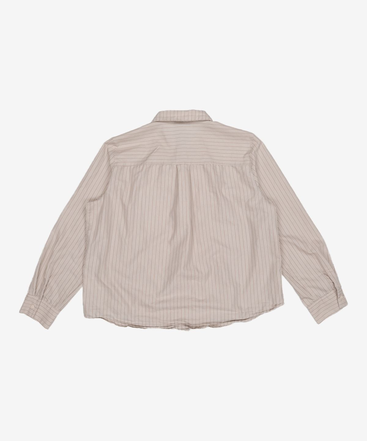 미쏘(MIXXO) 캐주얼 셔츠 L