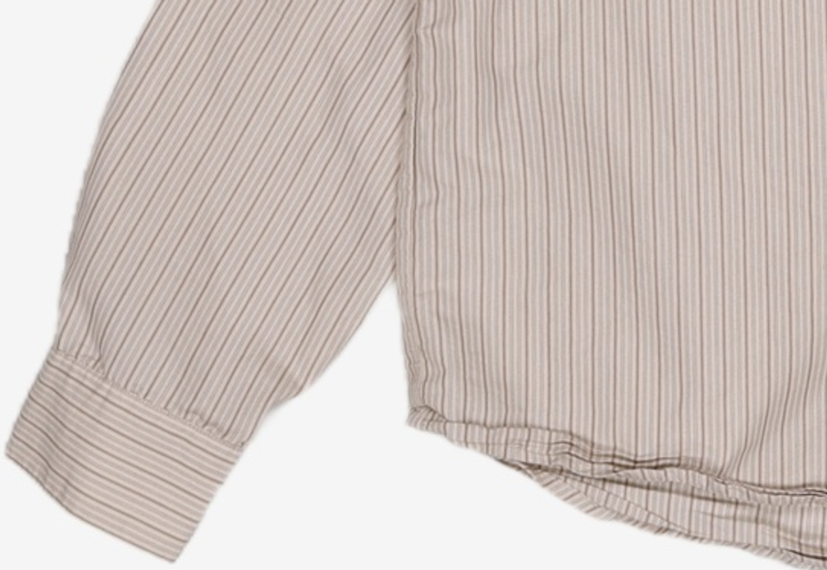 미쏘(MIXXO) 캐주얼 셔츠 L