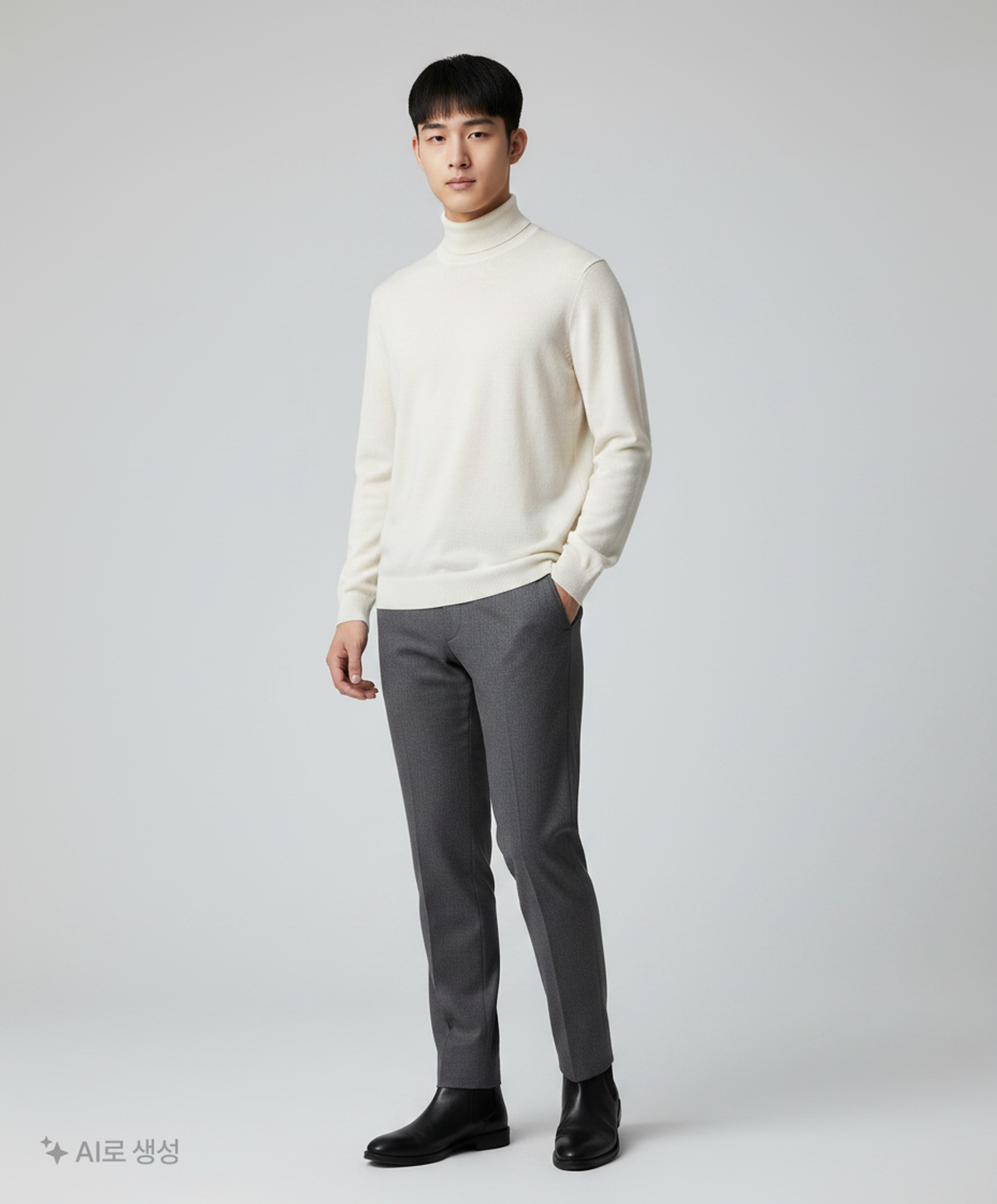 스파오(SPAO) 니트/스웨터 XL