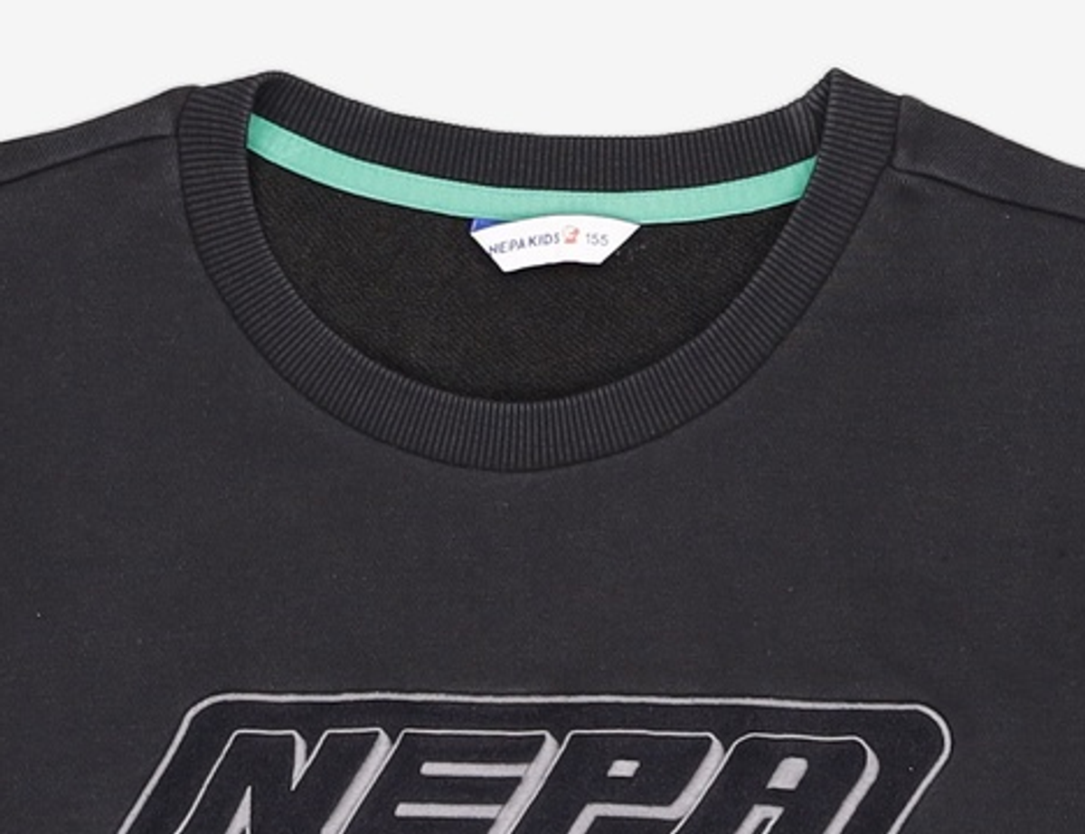 네파 키즈(NEPA KIDS) 맨투맨/스웨트셔츠 155