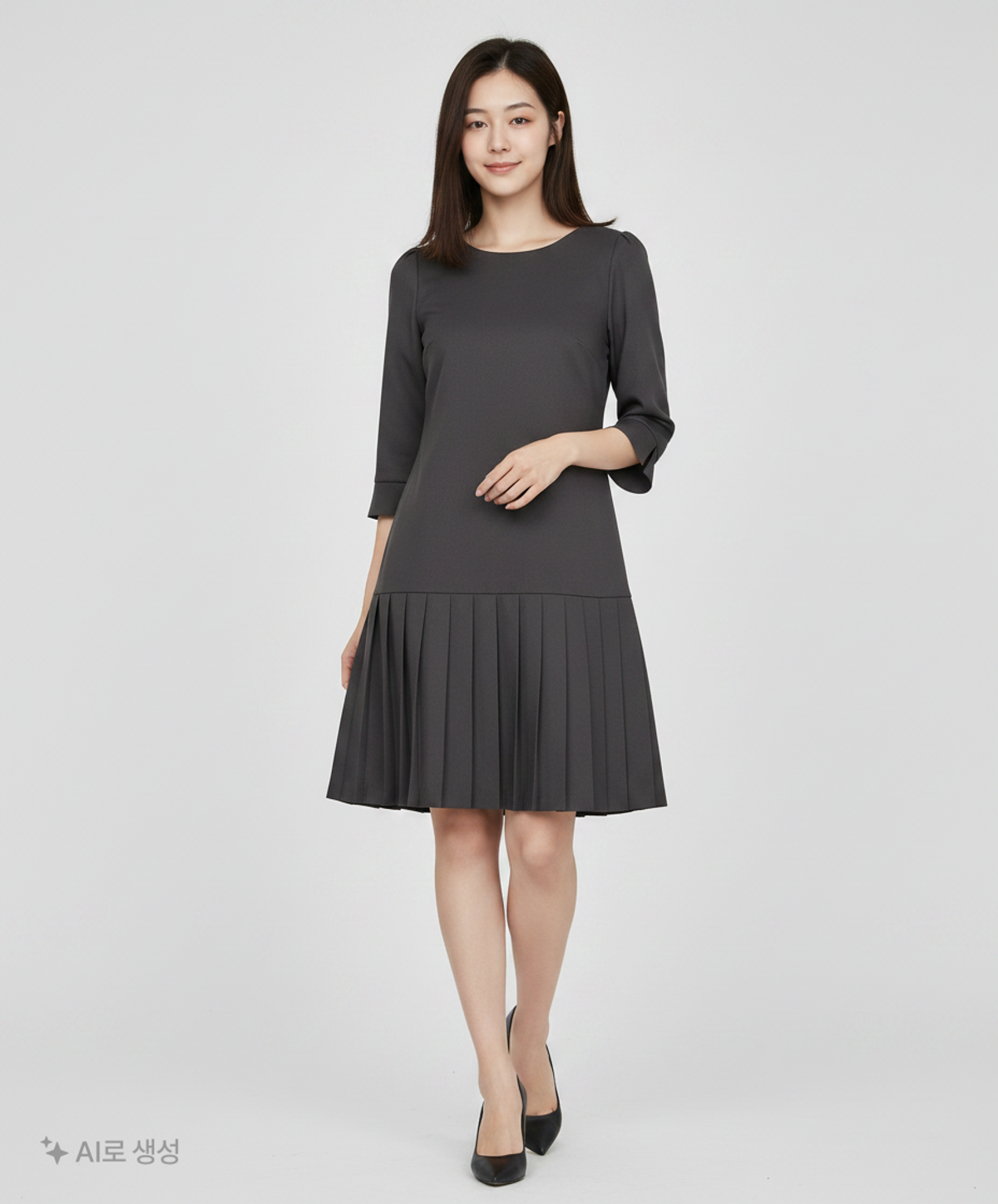 숲(SOUP) 미니 원피스 55