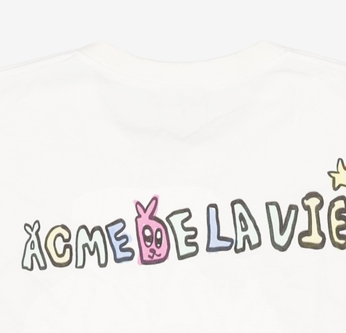 아크메드라비(ACME DE LA VIE) 반소매 티셔츠 1
