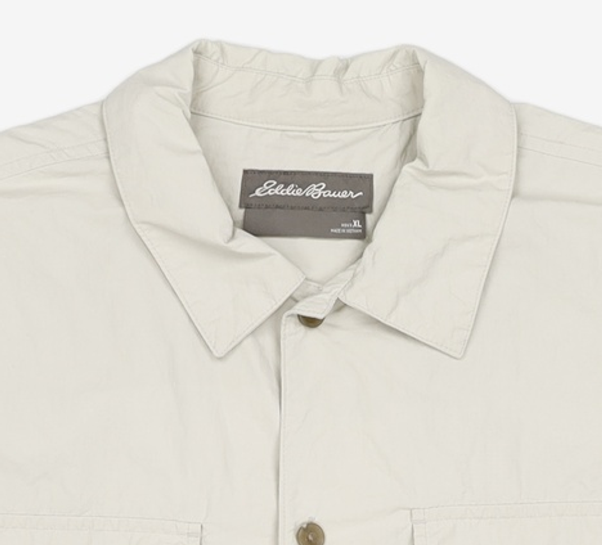 에디바우어(EDDIE BAUER) 캐주얼 셔츠 XL