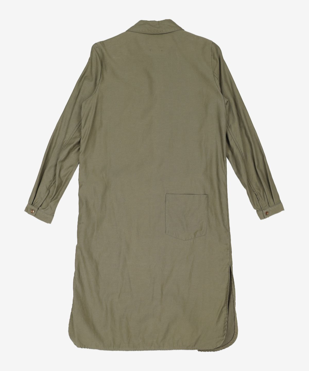 자라 트라플럭 아우터웨어(ZARA trf_Outerwear) 맥시 원피스 S