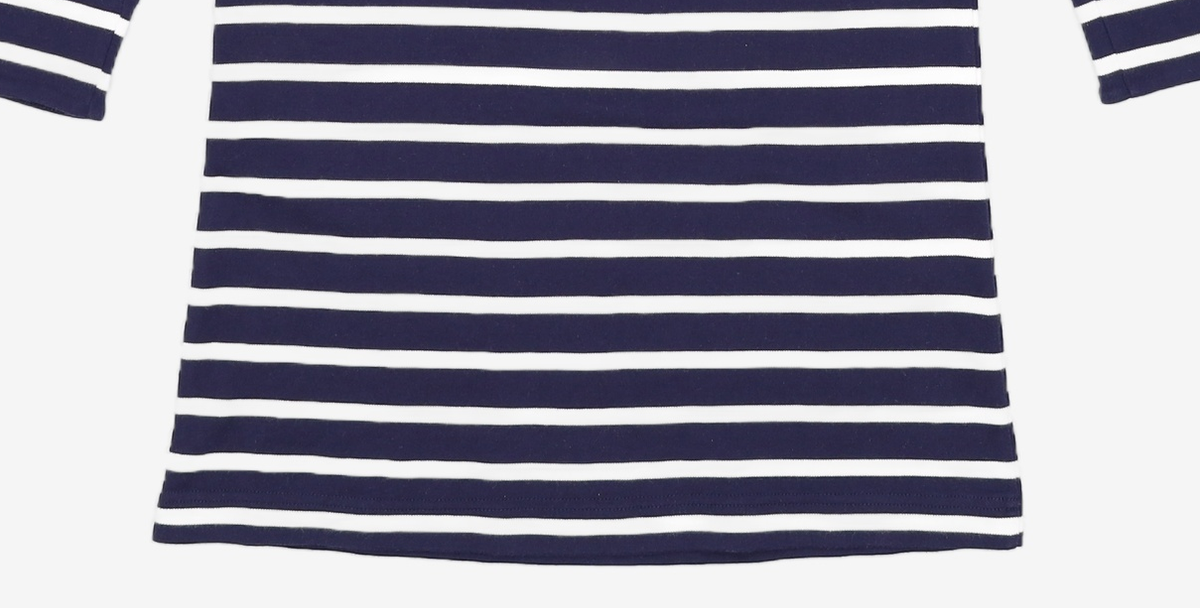 라코스테(LACOSTE) 미니 원피스 34