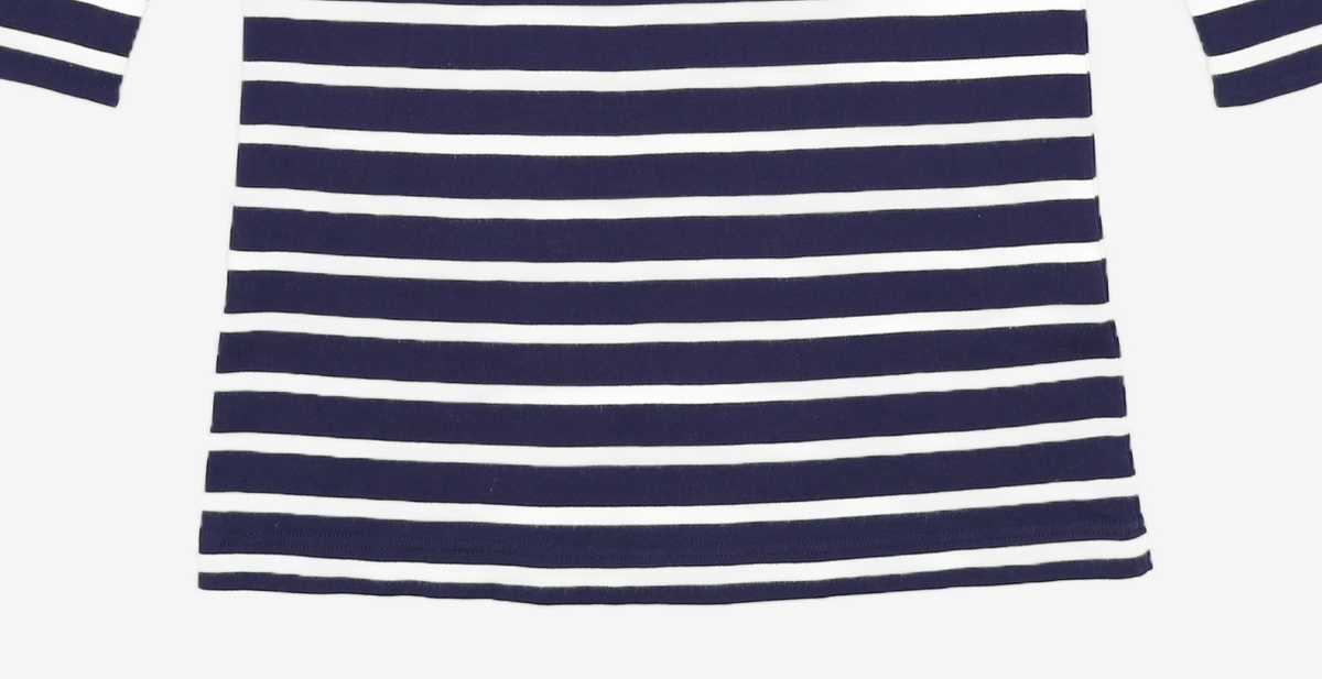 라코스테(LACOSTE) 미니 원피스 34