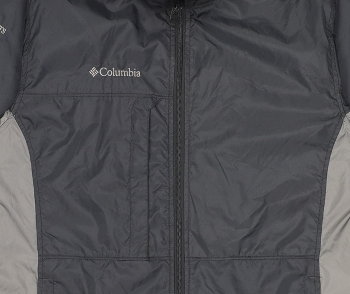 컬럼비아(COLUMBIA) 나일론/코치 재킷 M