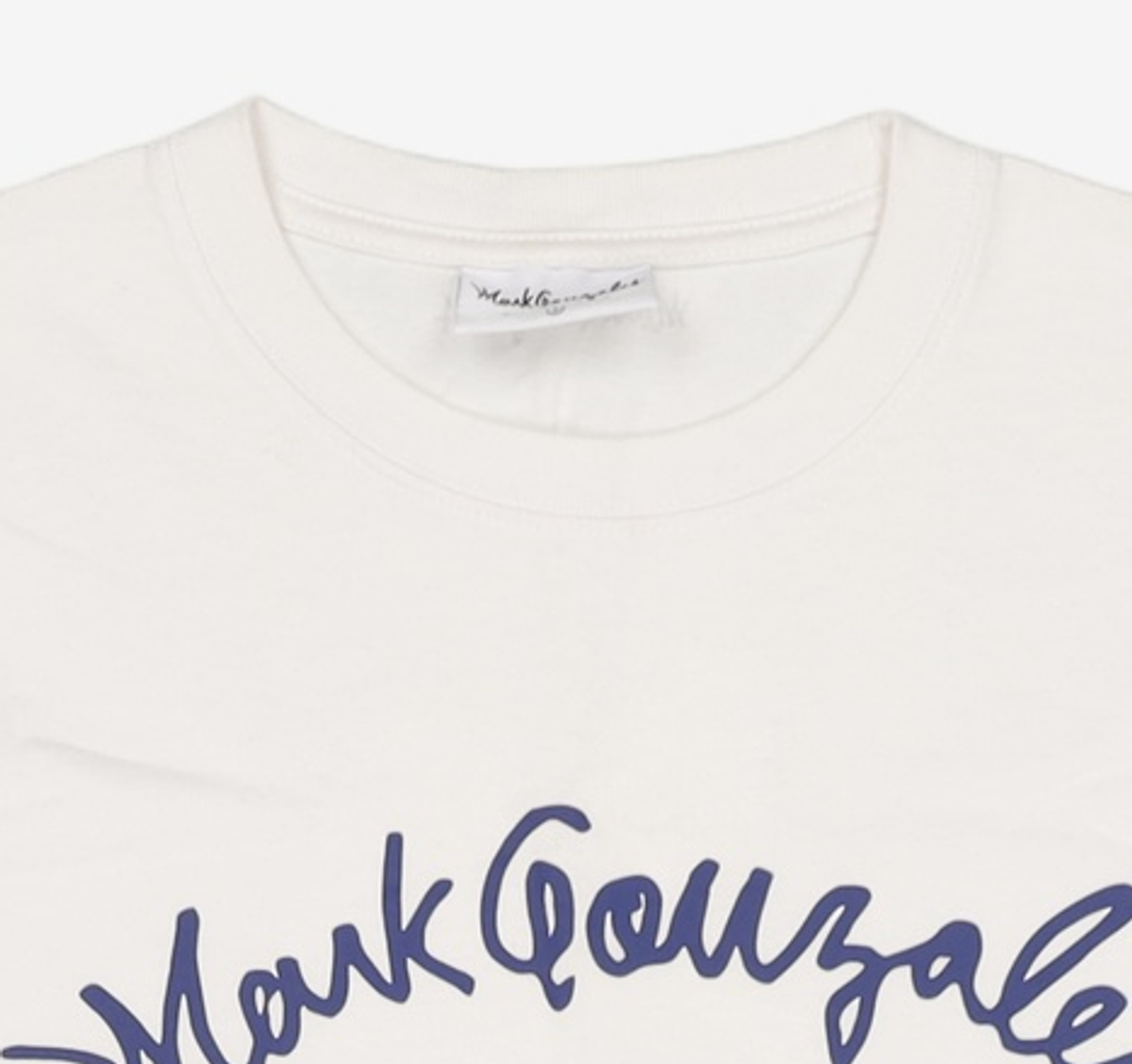 마크곤잘레스(MARK GONZALES) 반소매 티셔츠 90