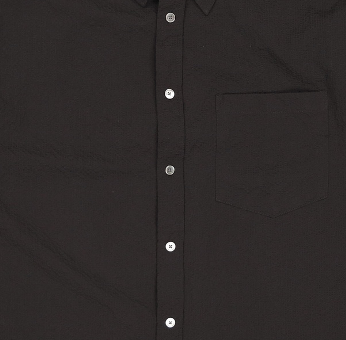 엔도어(ENDOOR) Vintage check shirt (vtg gray) 2
