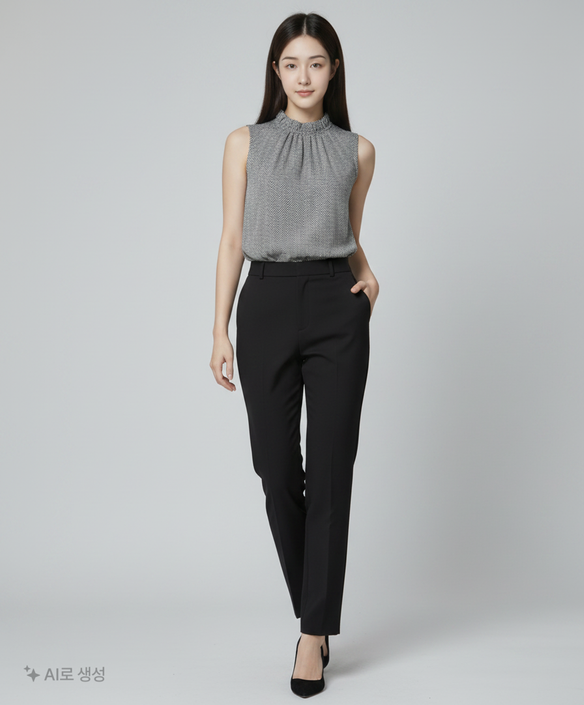 제이크루(JCREW) 블라우스 4