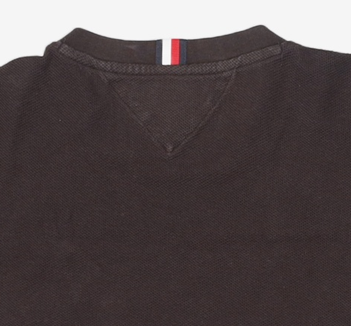 타미힐피거(TOMMY HILFIGER) 반소매 티셔츠 XXL