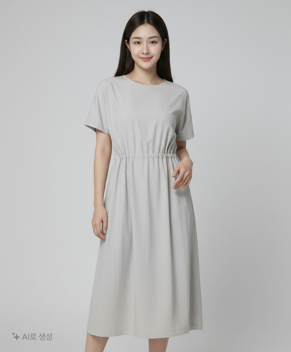 루엘(LUUL) 맥시 원피스 M