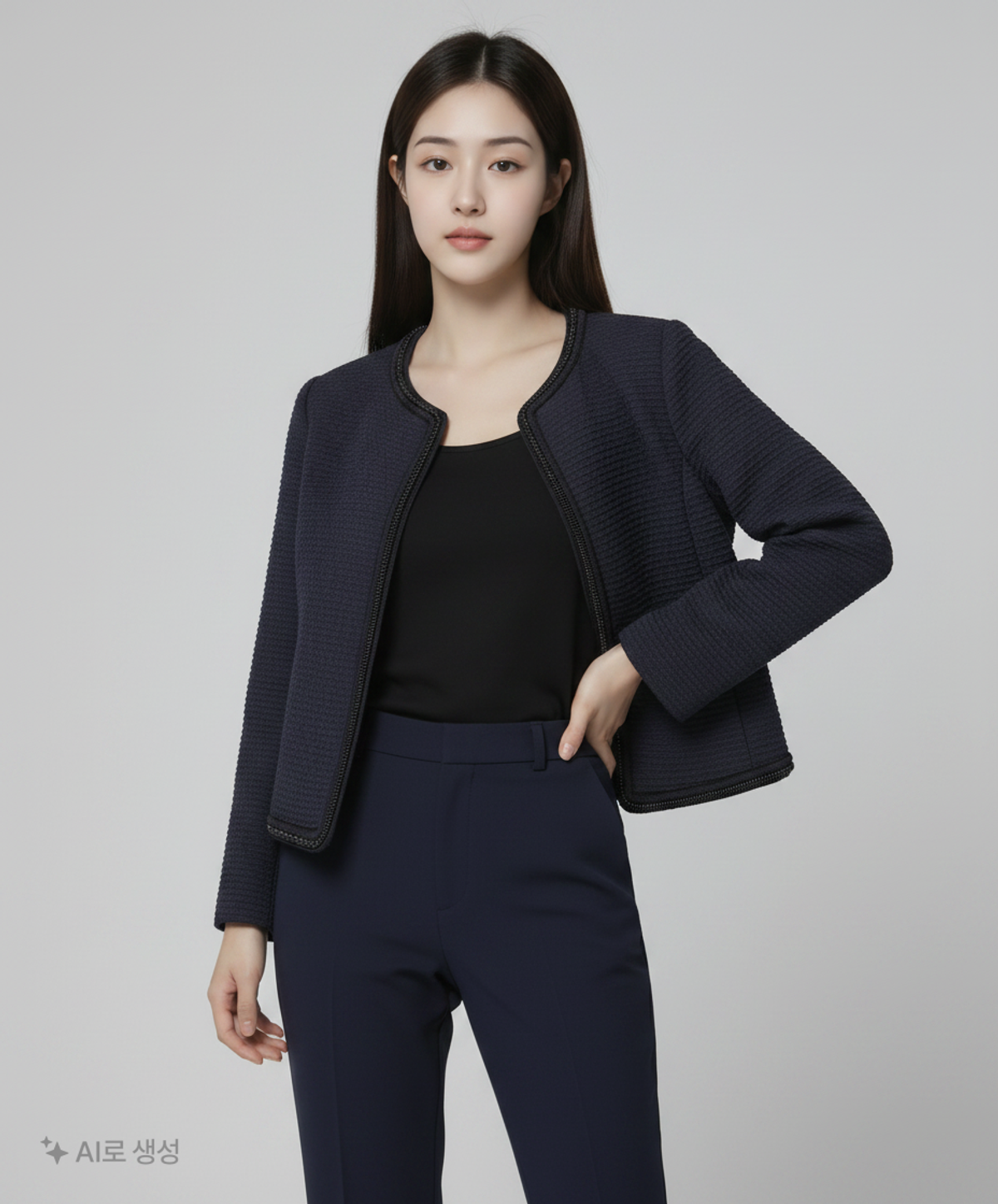 앤테일러(Ann Taylor) 슈트/블레이저 재킷 6