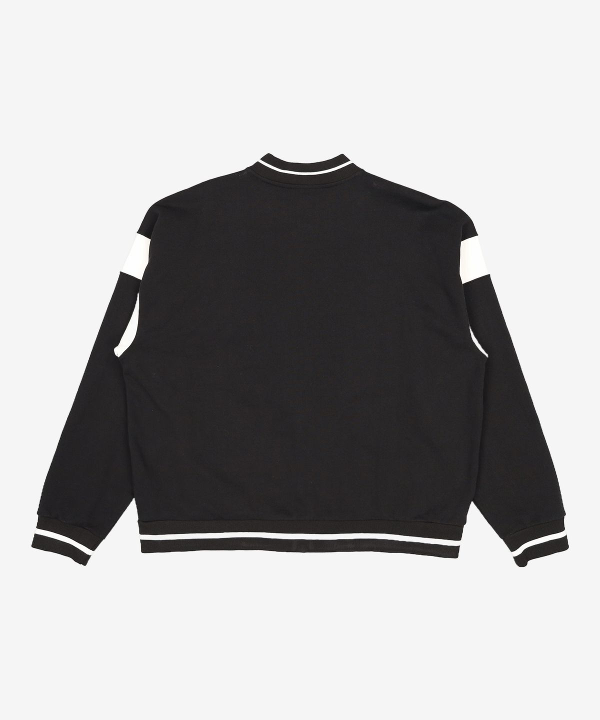 오션퍼시픽(OCEANPACIFIC) OCEAN VARSITY LOGO SWEAT JACKET [2 COLOR] M