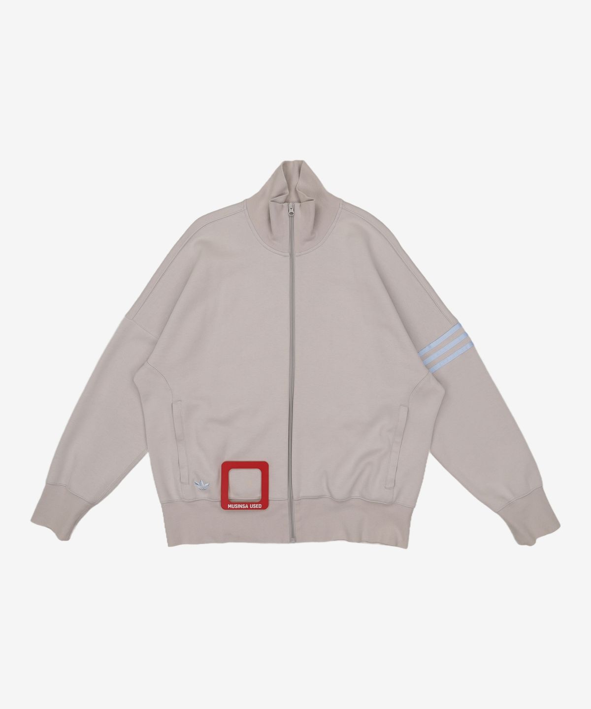 아디다스(ADIDAS) 아디컬러 Neuclassics 트랙 재킷 HS1520 L