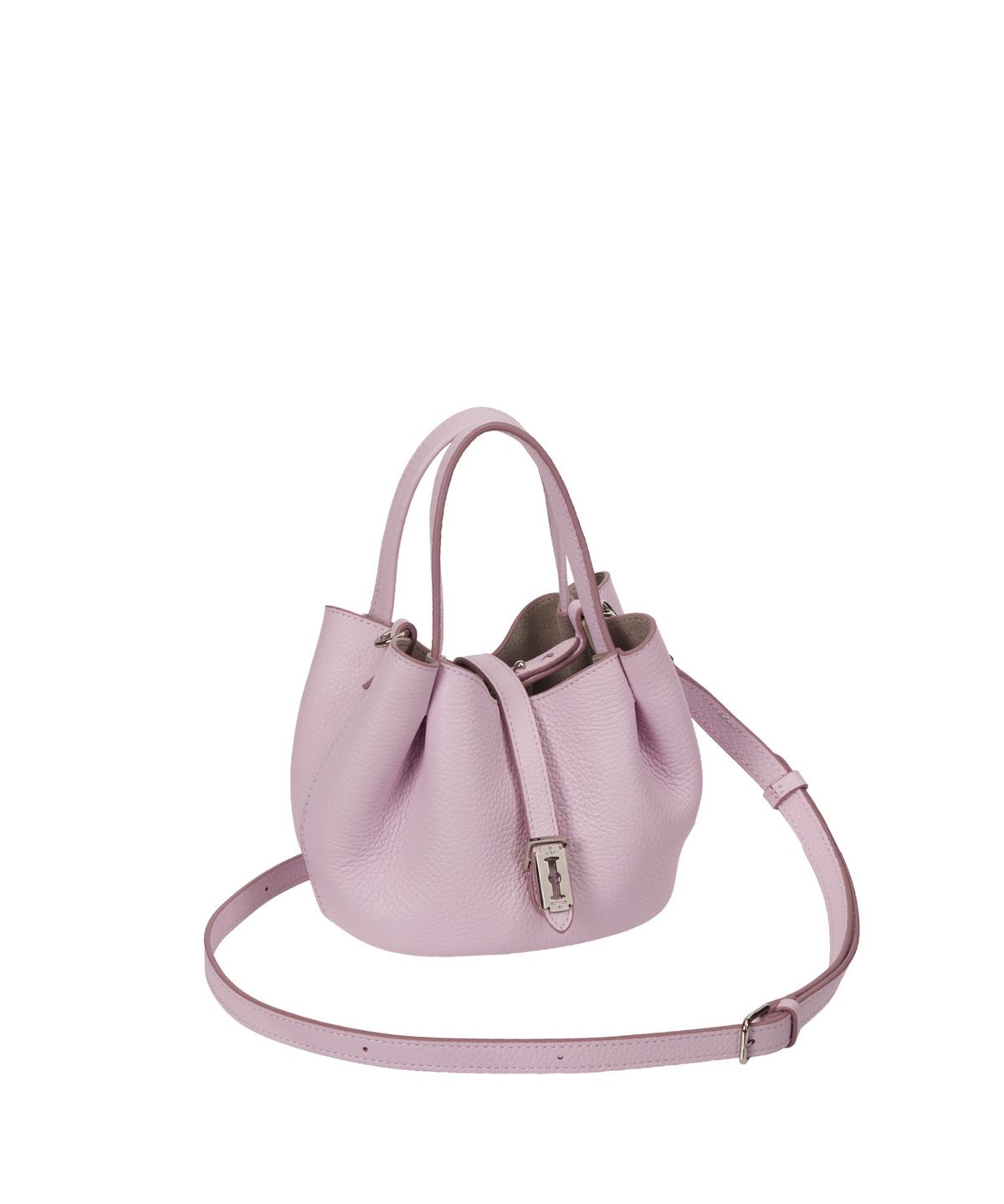 분크(VUNQUE) Perfec Grab Flor Tote Piccolo (퍼펙 그랩 플로르 토트 피콜로)_2colors