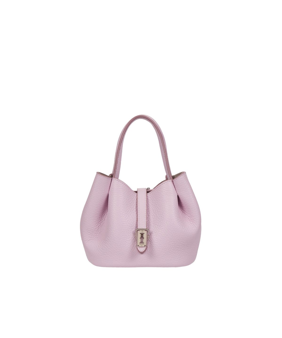 분크(VUNQUE) Perfec Grab Flor Tote Piccolo (퍼펙 그랩 플로르 토트 피콜로)_2colors