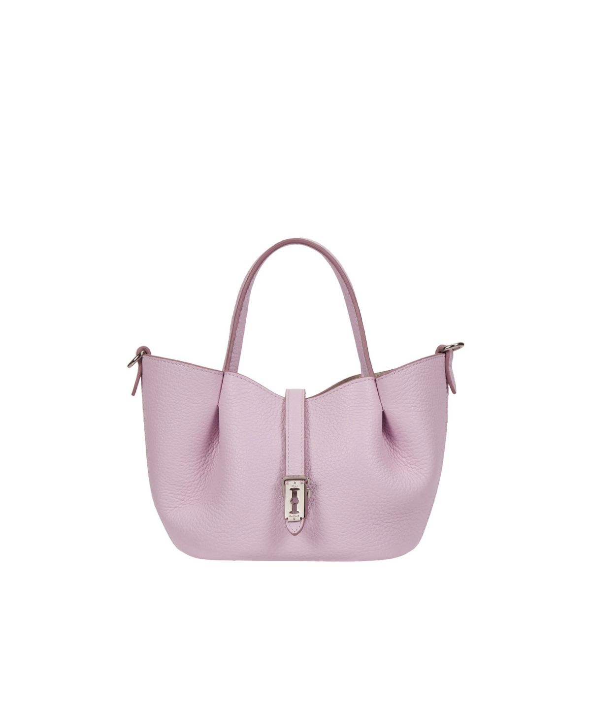 분크(VUNQUE) Perfec Grab Flor Tote Piccolo (퍼펙 그랩 플로르 토트 피콜로)_2colors