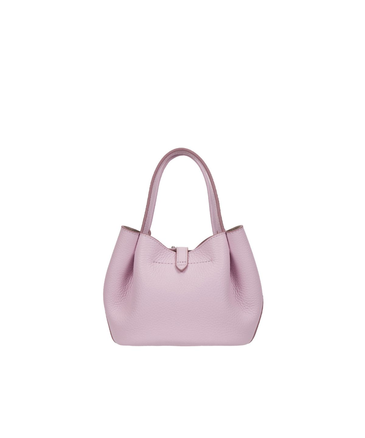 분크(VUNQUE) Perfec Grab Flor Tote Piccolo (퍼펙 그랩 플로르 토트 피콜로)_2colors