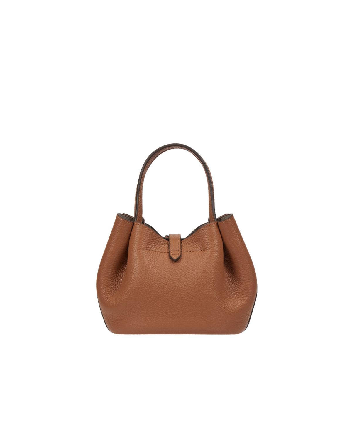 분크(VUNQUE) Perfec Grab Flor Tote Piccolo (퍼펙 그랩 플로르 토트 피콜로)_2colors