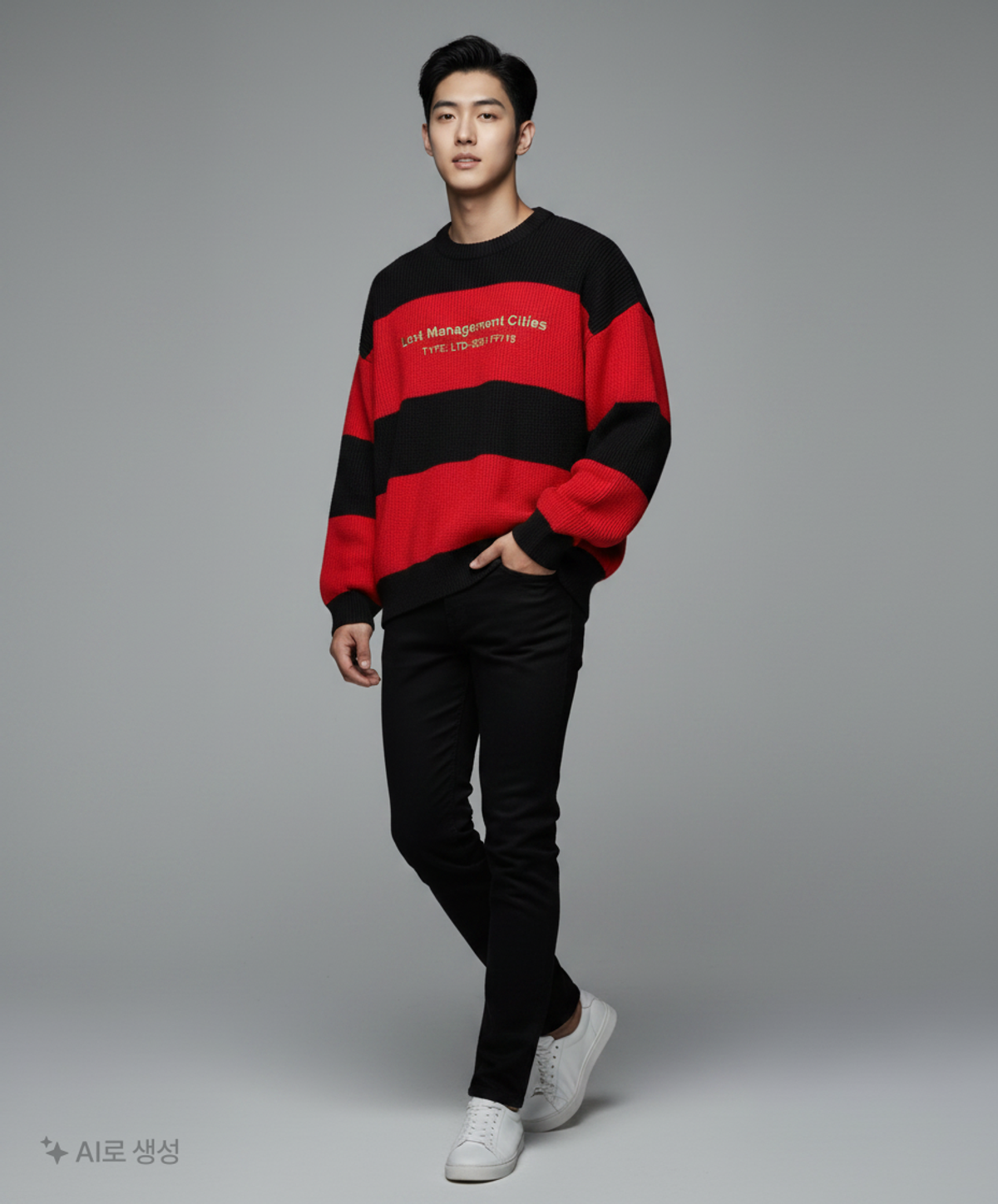 엘엠씨(LMC) 니트/스웨터 2