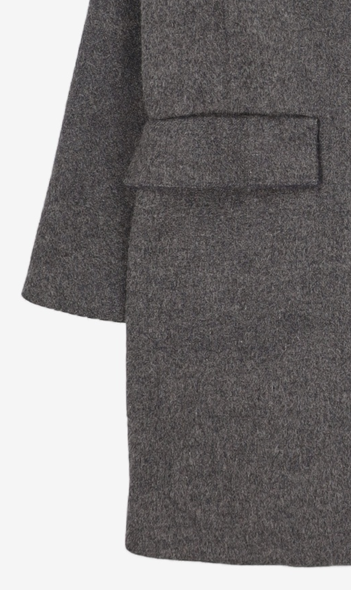 시스템(System) 겨울 기타 코트 88