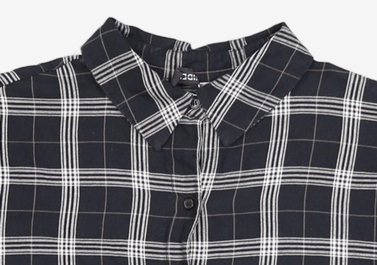 디바이디드에이치앤엠(DIVIDED H&M) 캐주얼 셔츠 S