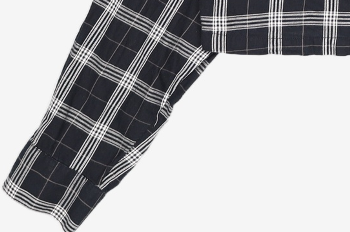 디바이디드에이치앤엠(DIVIDED H&M) 캐주얼 셔츠 S