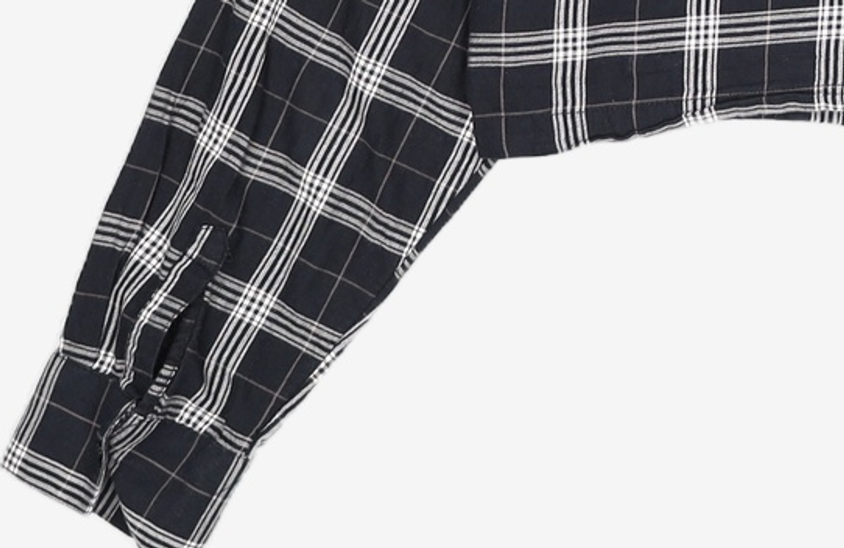 디바이디드에이치앤엠(DIVIDED H&M) 캐주얼 셔츠 S