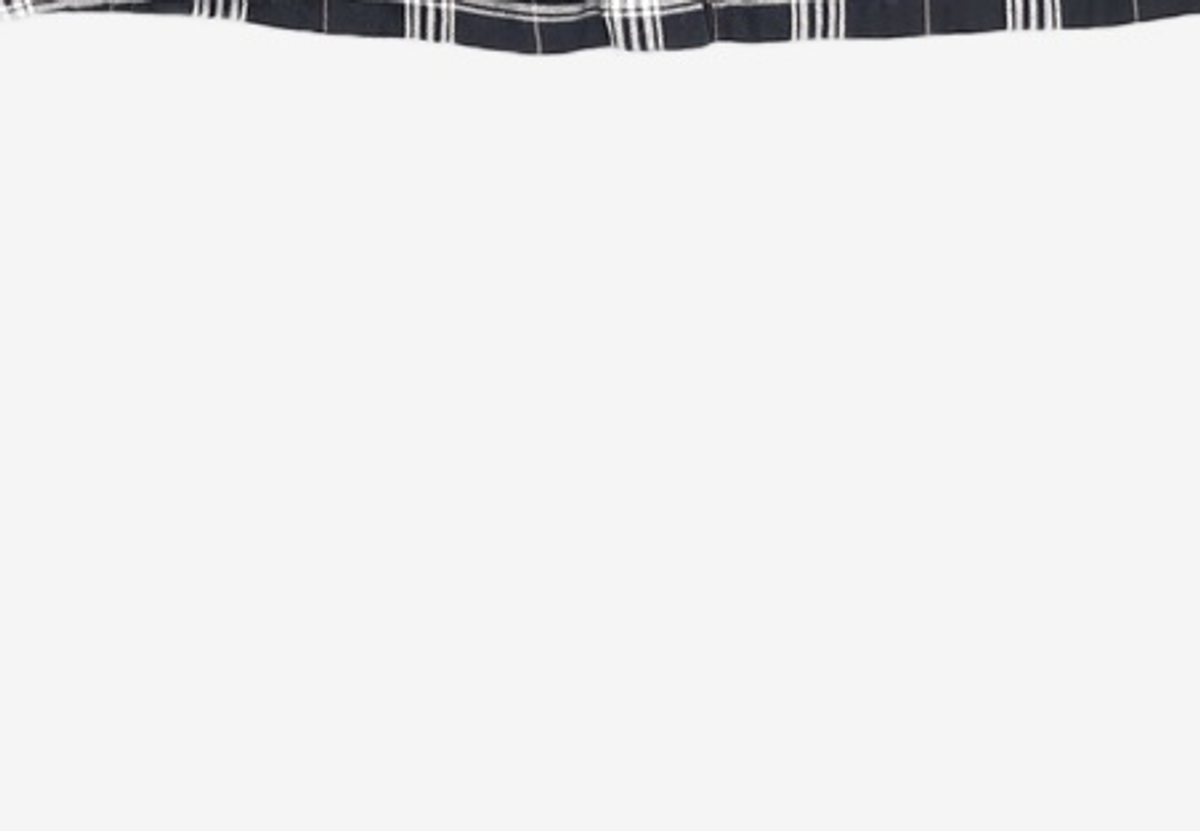 디바이디드에이치앤엠(DIVIDED H&M) 캐주얼 셔츠 S