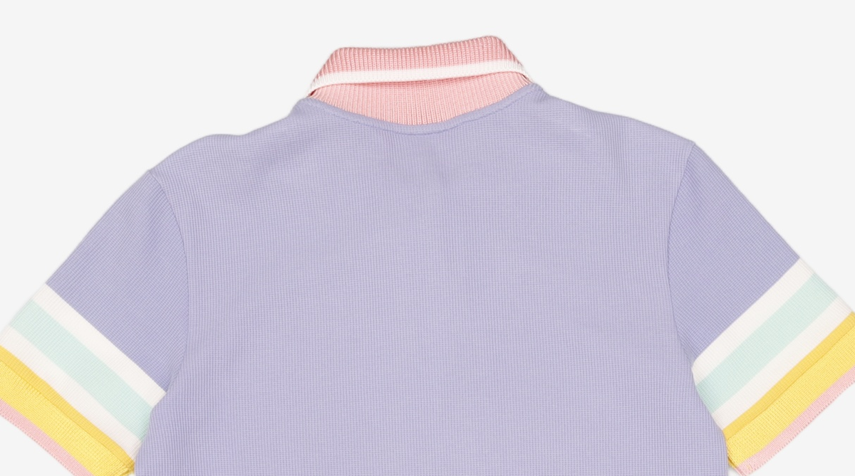 라코스테(LACOSTE) 미니 원피스 36