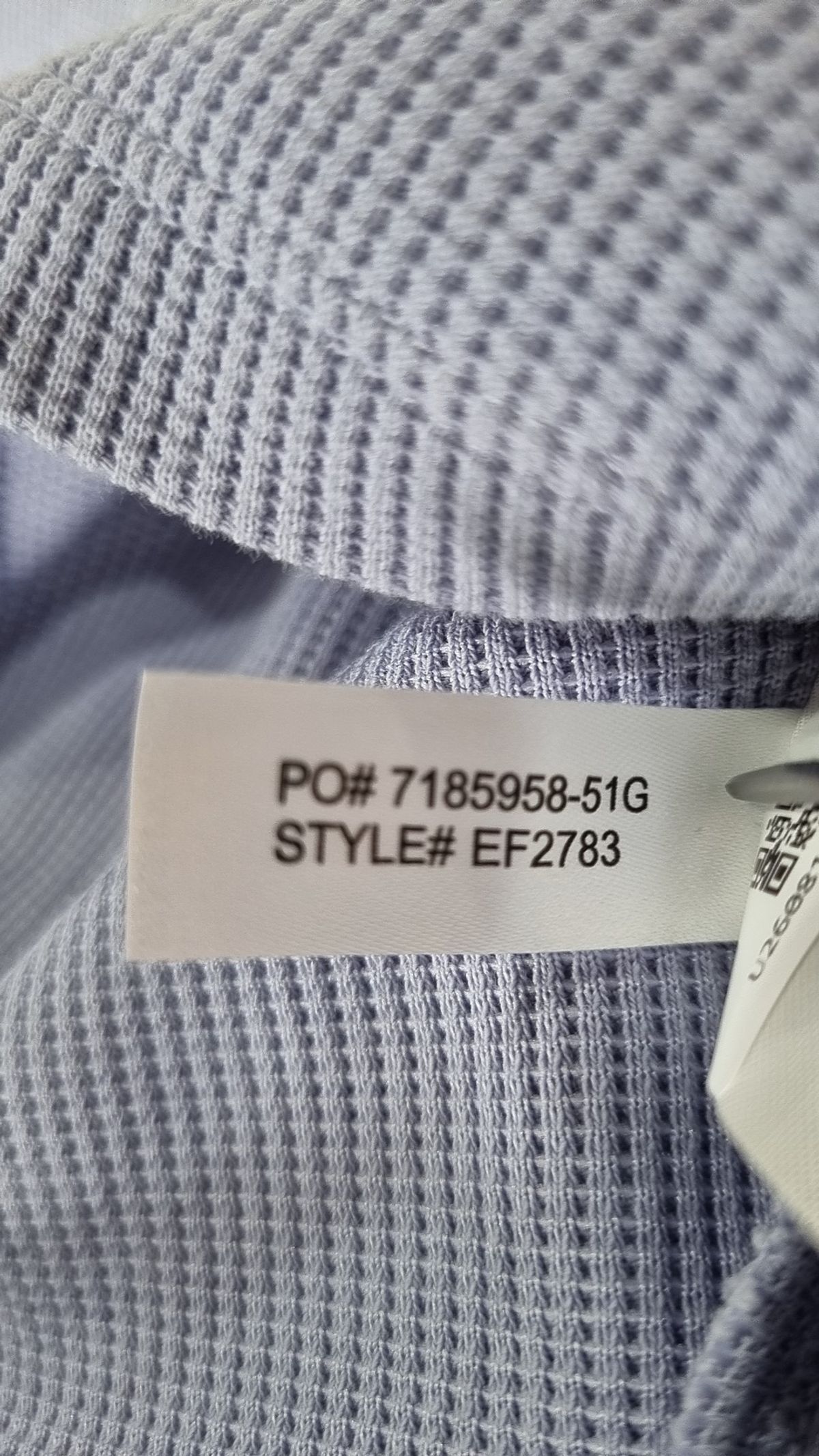 라코스테(LACOSTE) 미니 원피스 36
