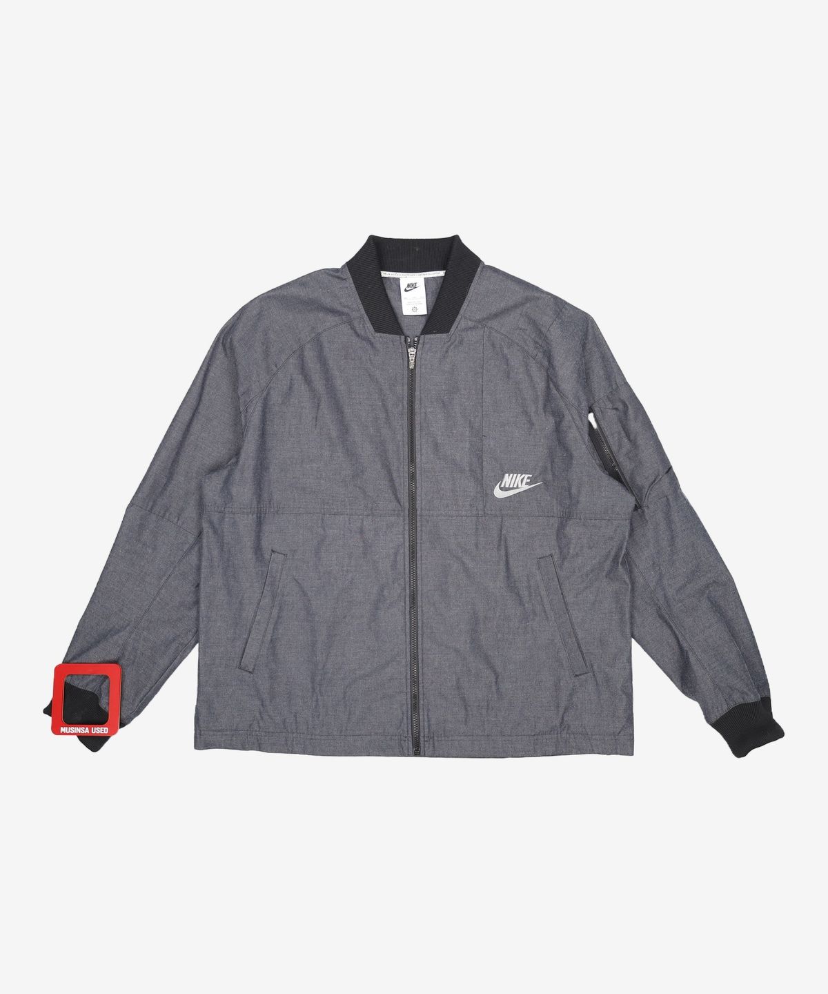 나이키(NIKE) 기타 점퍼/재킷 XXL