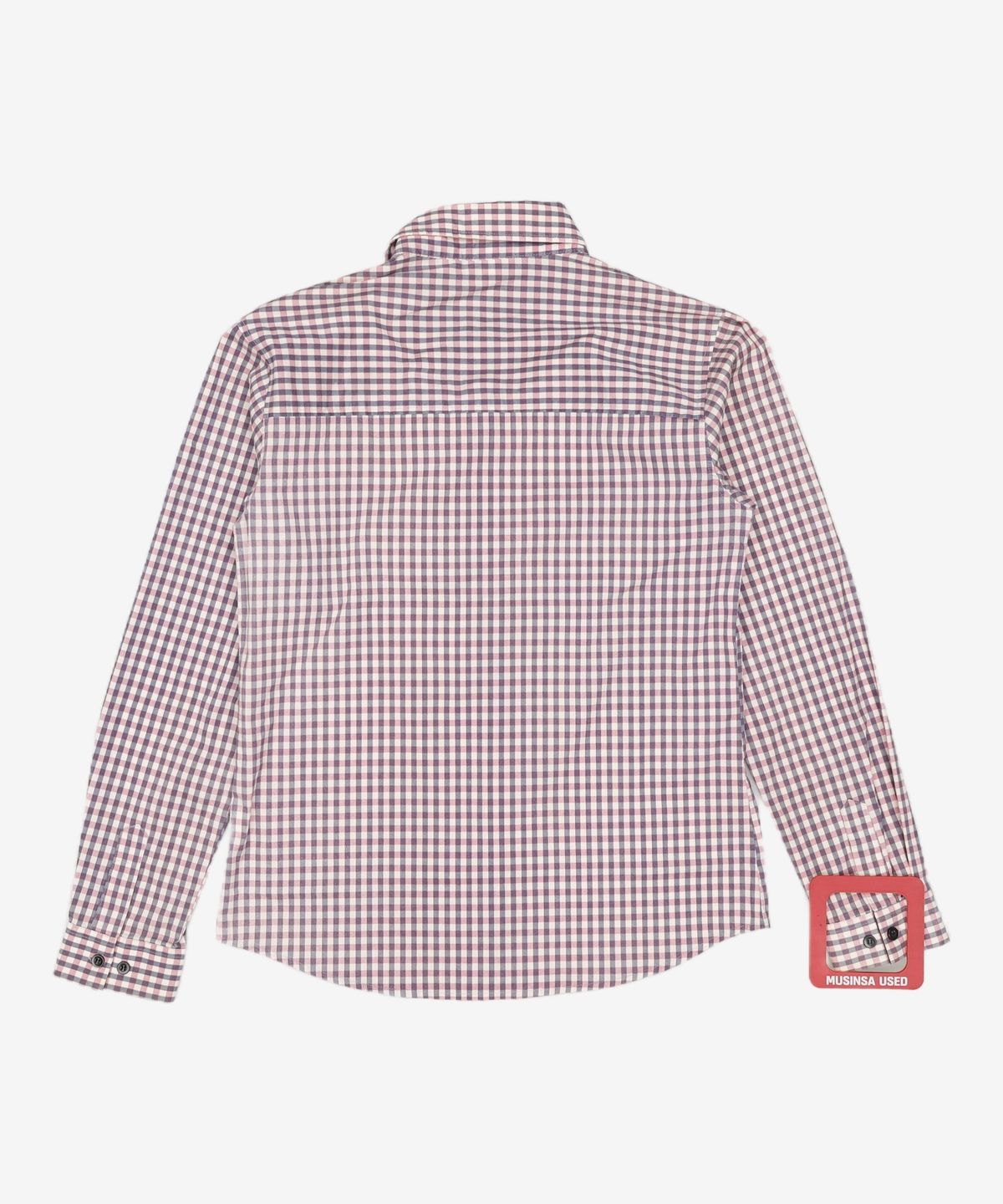 라코스테(LACOSTE) 캐주얼 셔츠 3
