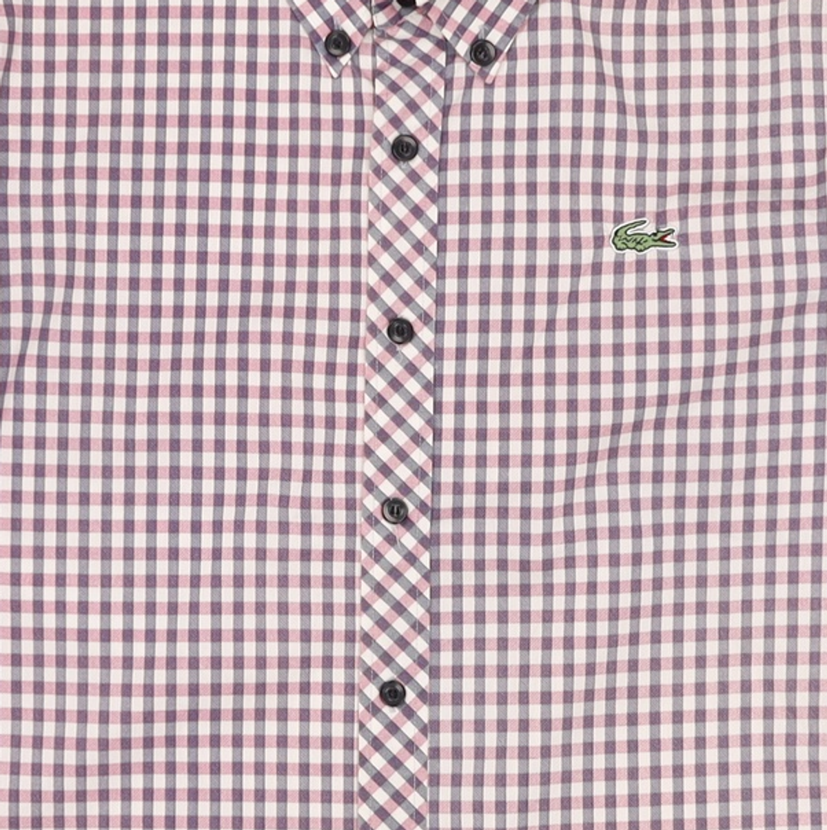 라코스테(LACOSTE) 캐주얼 셔츠 3