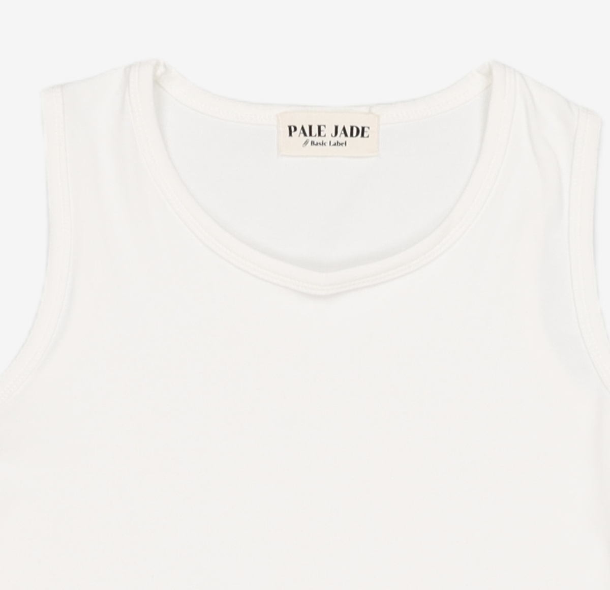 페일제이드(PALE JADE) 나시/민소매 티셔츠 2